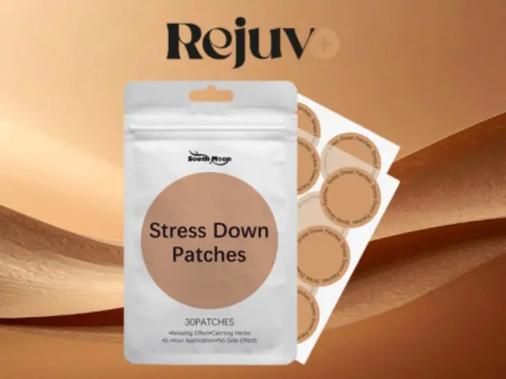 Rejuv+ Patches